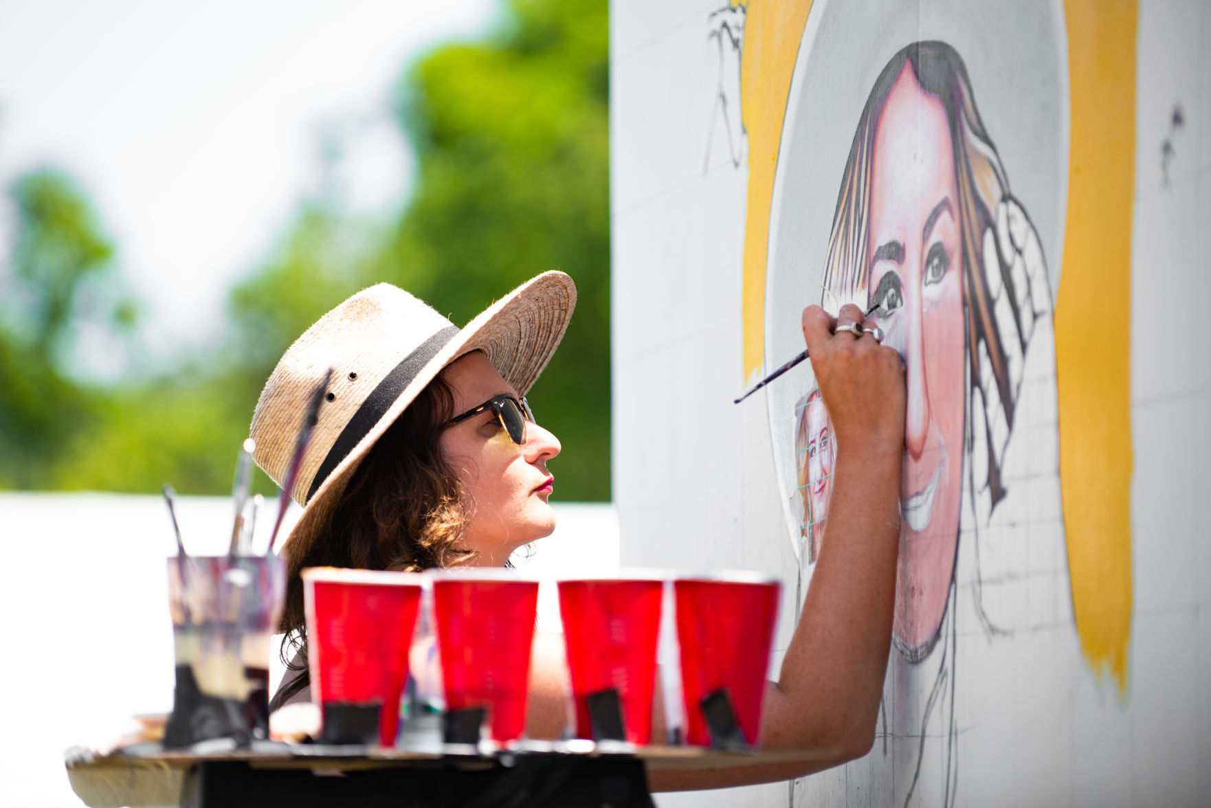 Painting